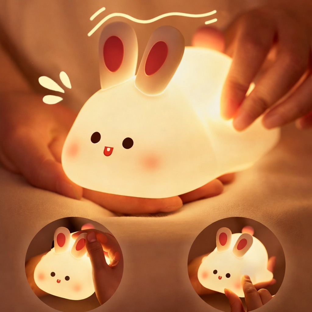 AVENIQUE ® - COMFORTING NIGHT LAMP
