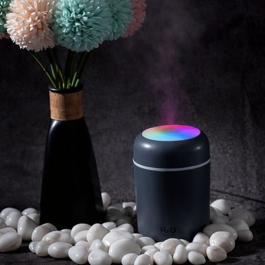 Avenique ® - Humidifier