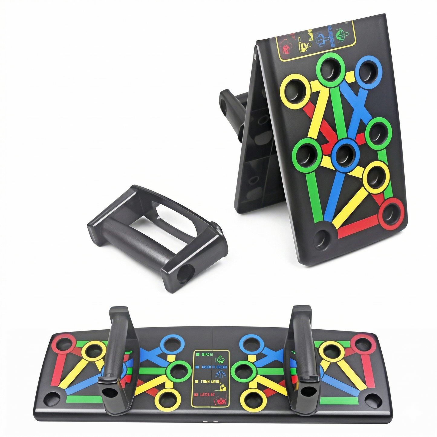 Avenique ® - Push Up Board