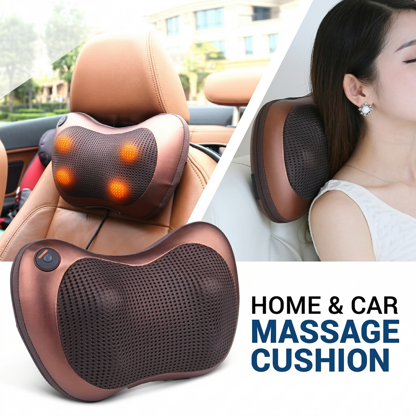 Pillow Massager