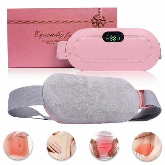 Period Cramp Massager