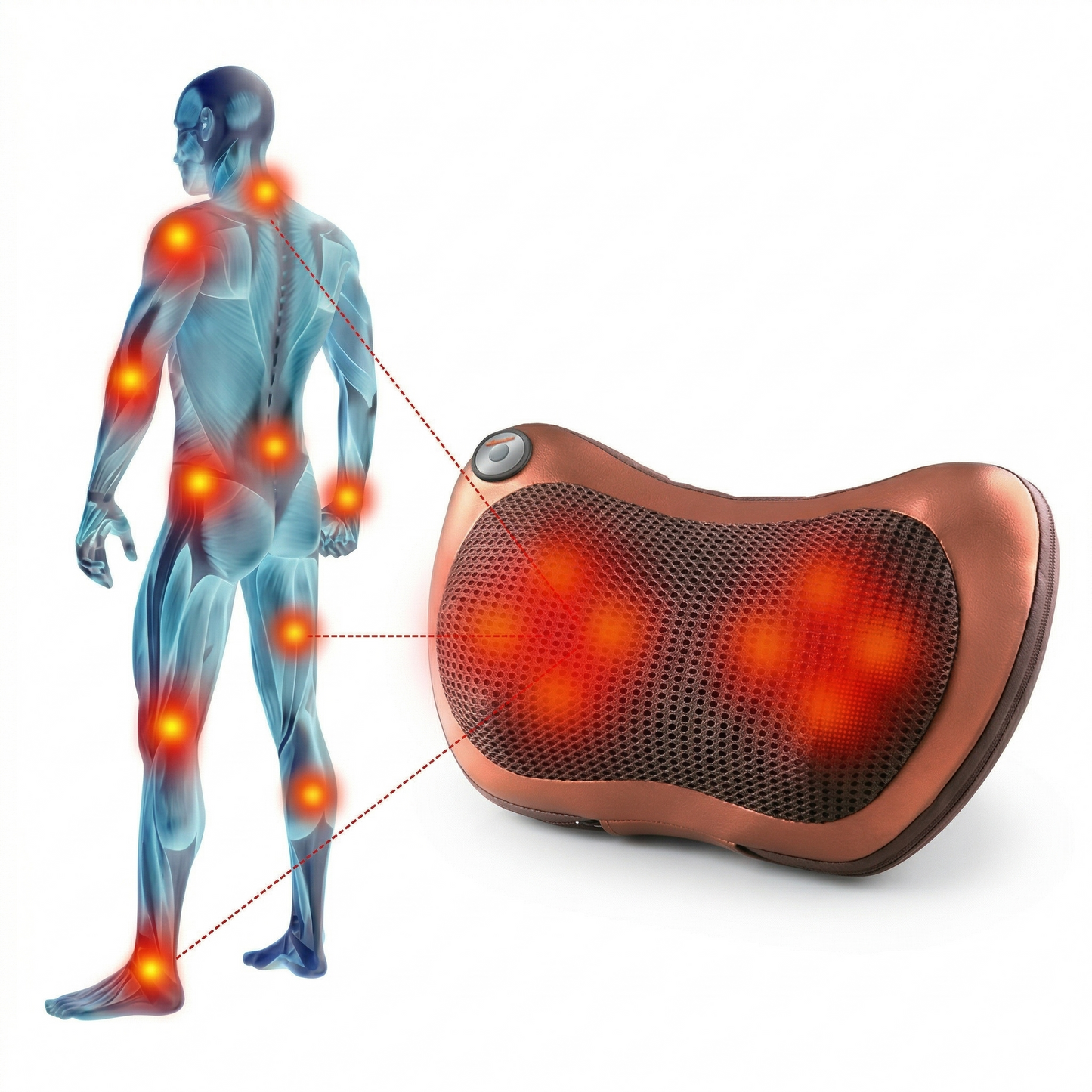 Pillow Massager