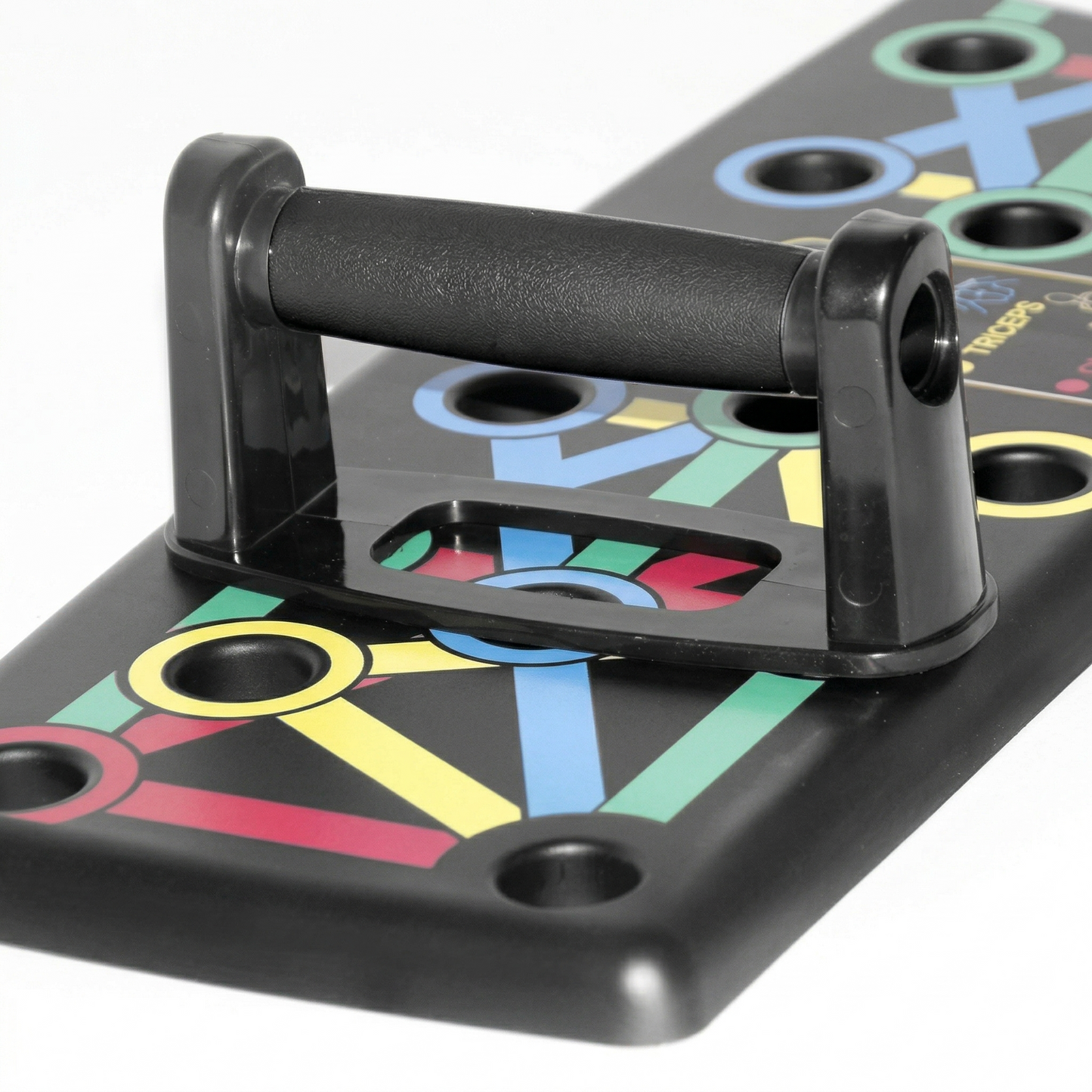 Avenique ® - Push Up Board