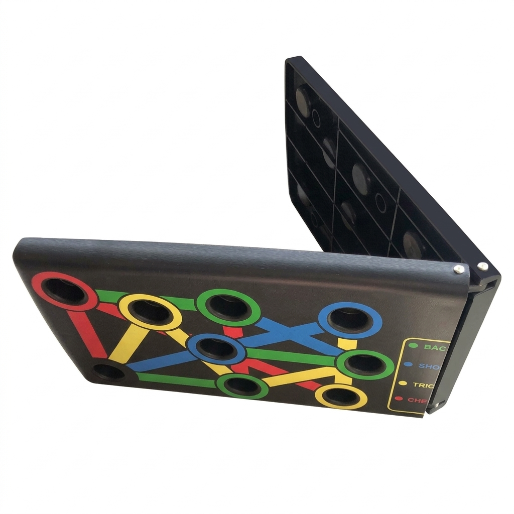 Avenique ® - Push Up Board