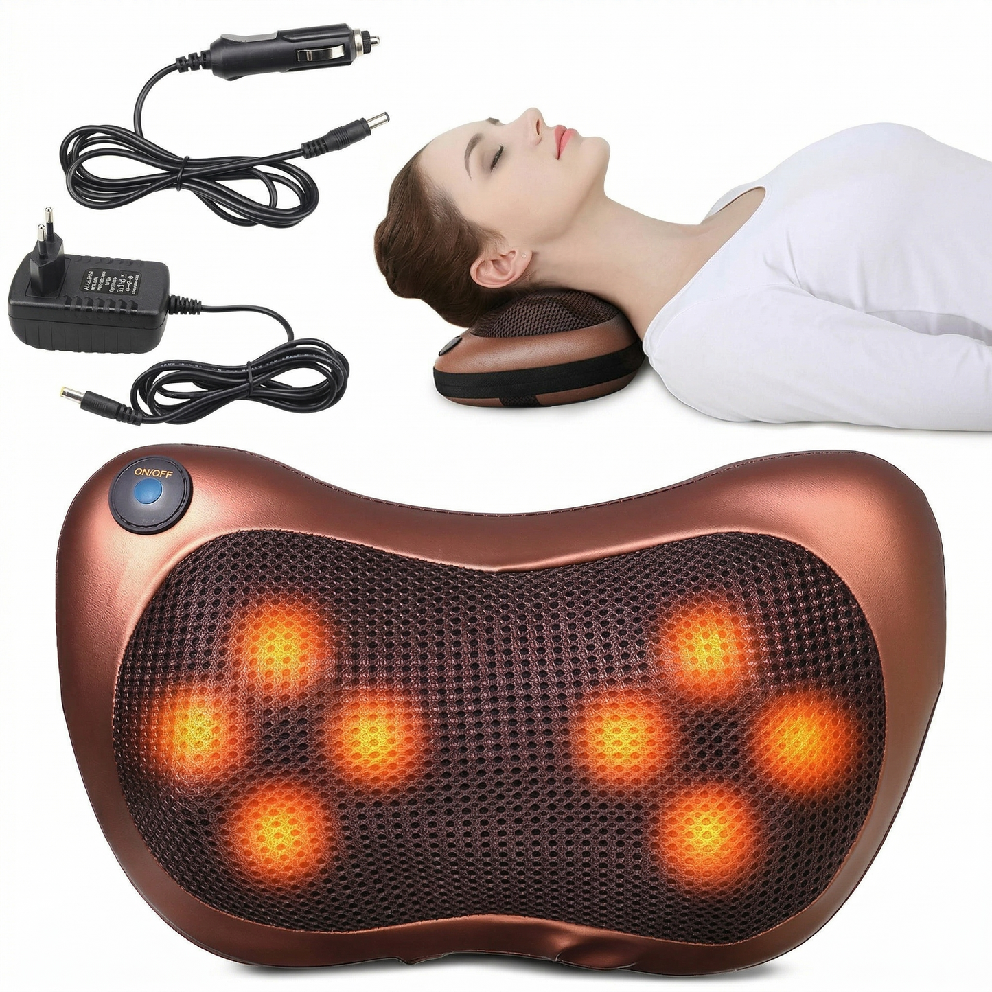 Pillow Massager