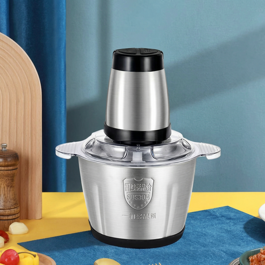 Avenique ® - Electric Chopper