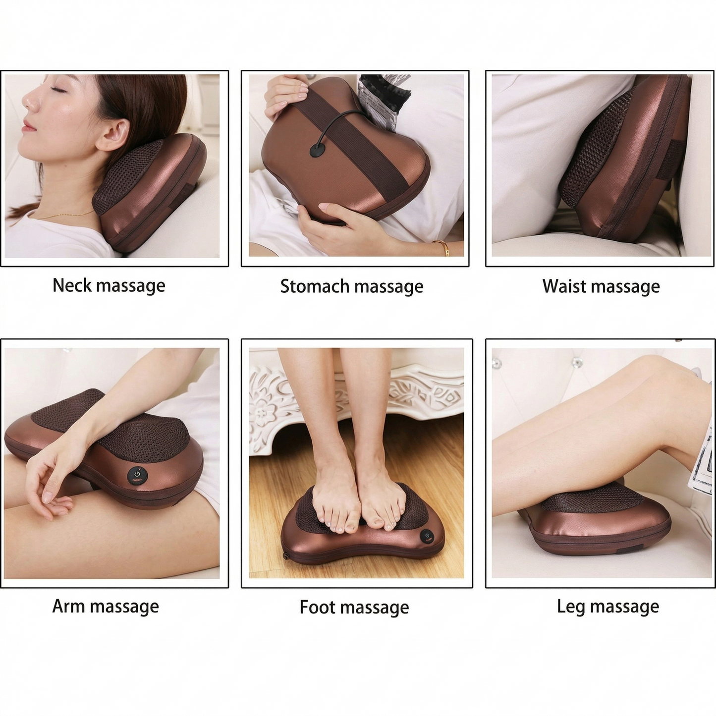 Pillow Massager