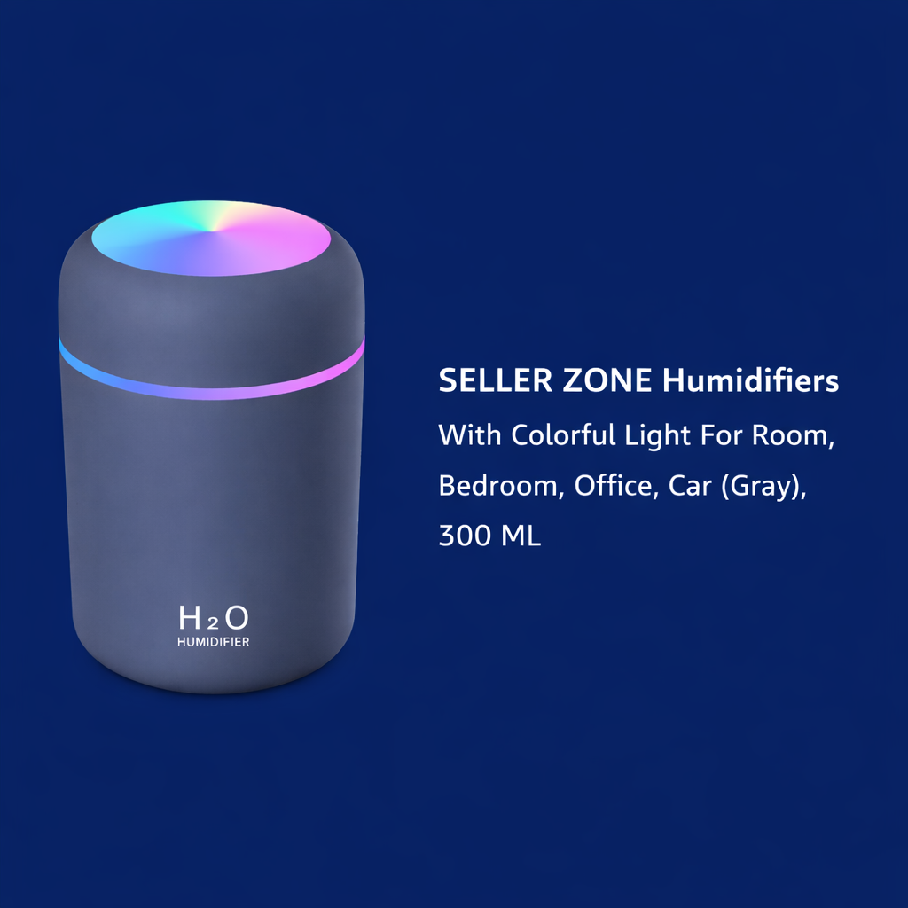 Avenique ® - Humidifier