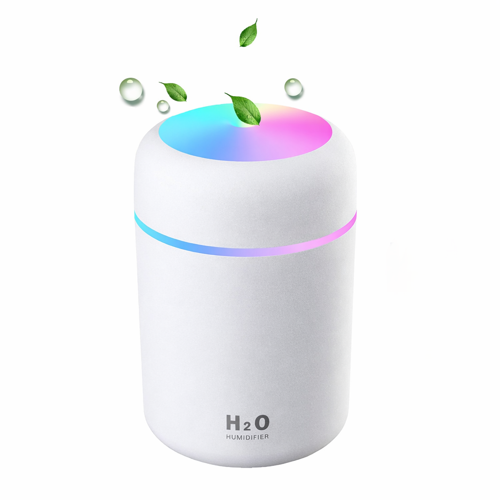 Avenique ® - Humidifier