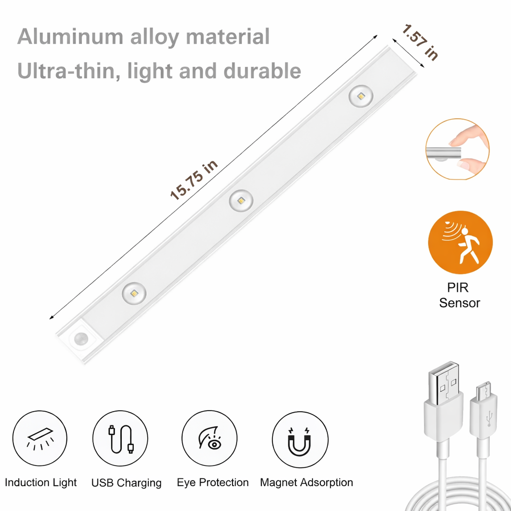 Cabinet LED Light