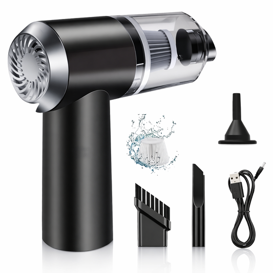 3 in 1 Portable Vacuum Cleaner