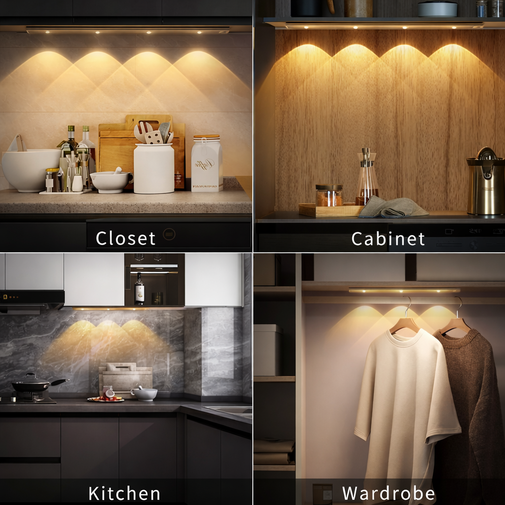 Cabinet LED Light