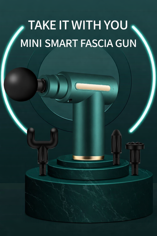 Avenique ® - Portable Massage gun