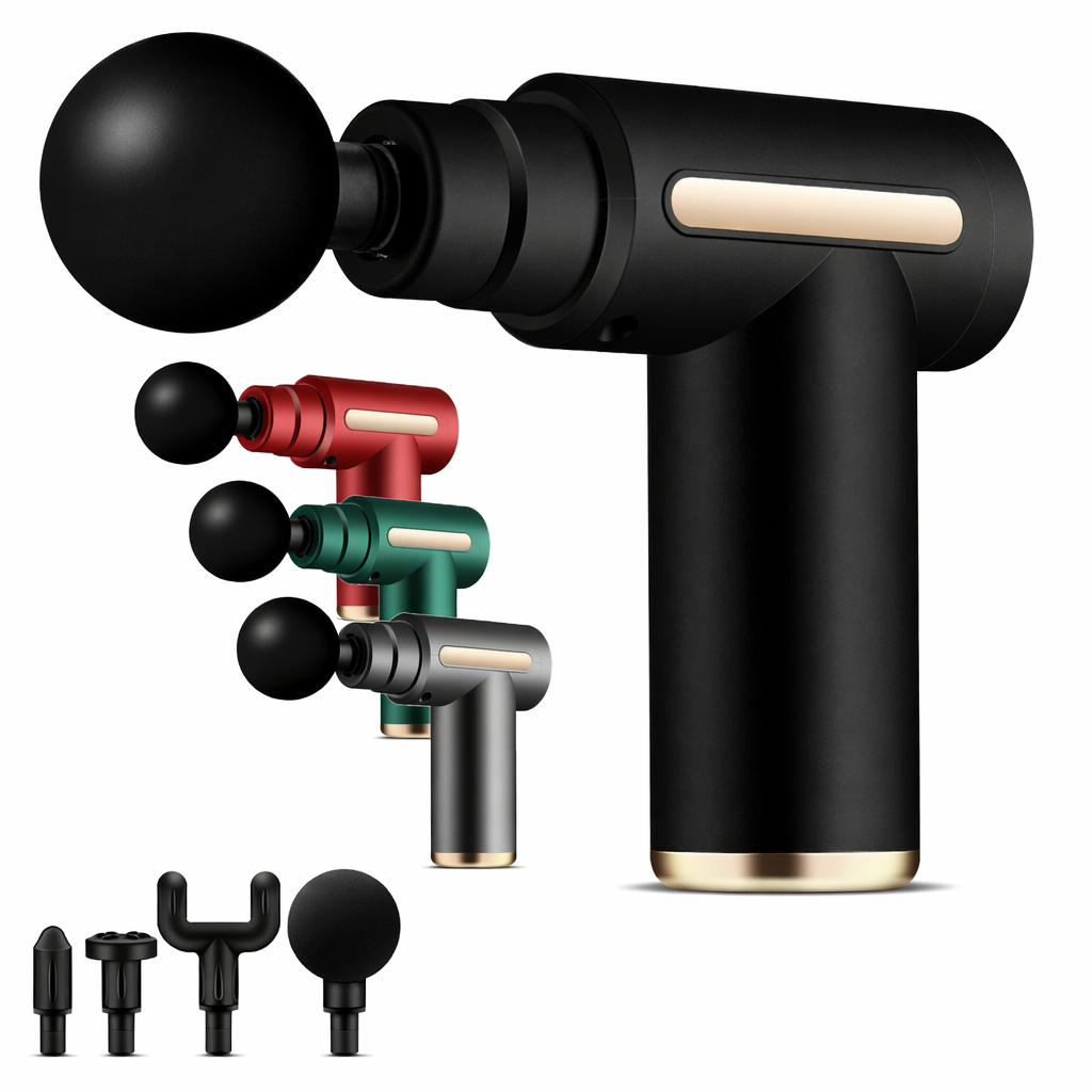Avenique ® - Portable Massage gun
