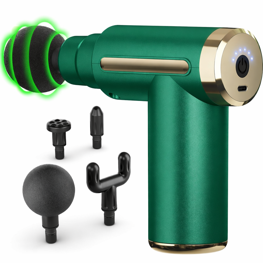 Avenique ® - Portable Massage gun