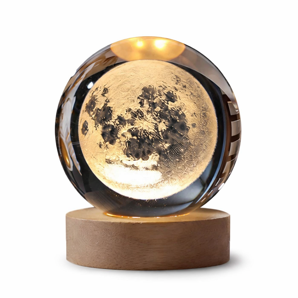 Avenique ® - 3D Crystal Ball