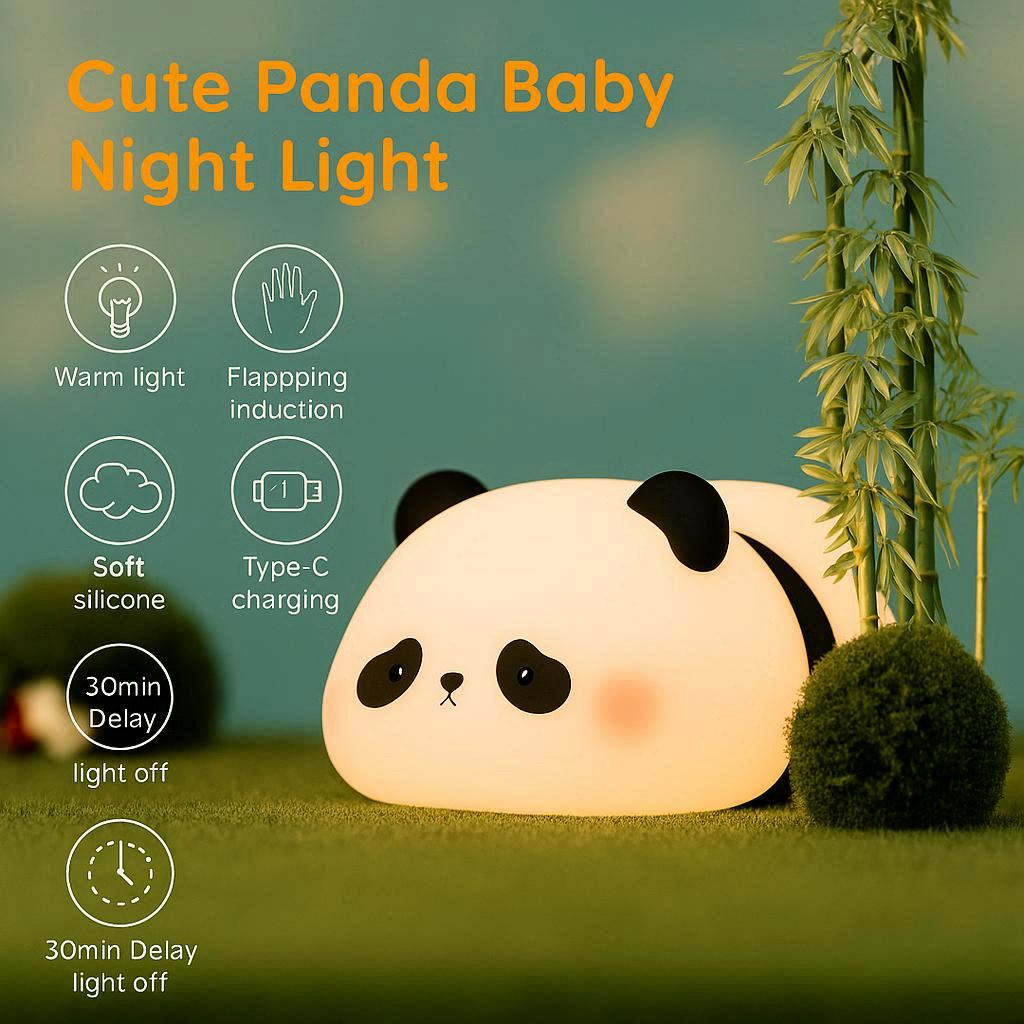 AVENIQUE ® - COMFORTING NIGHT LAMP