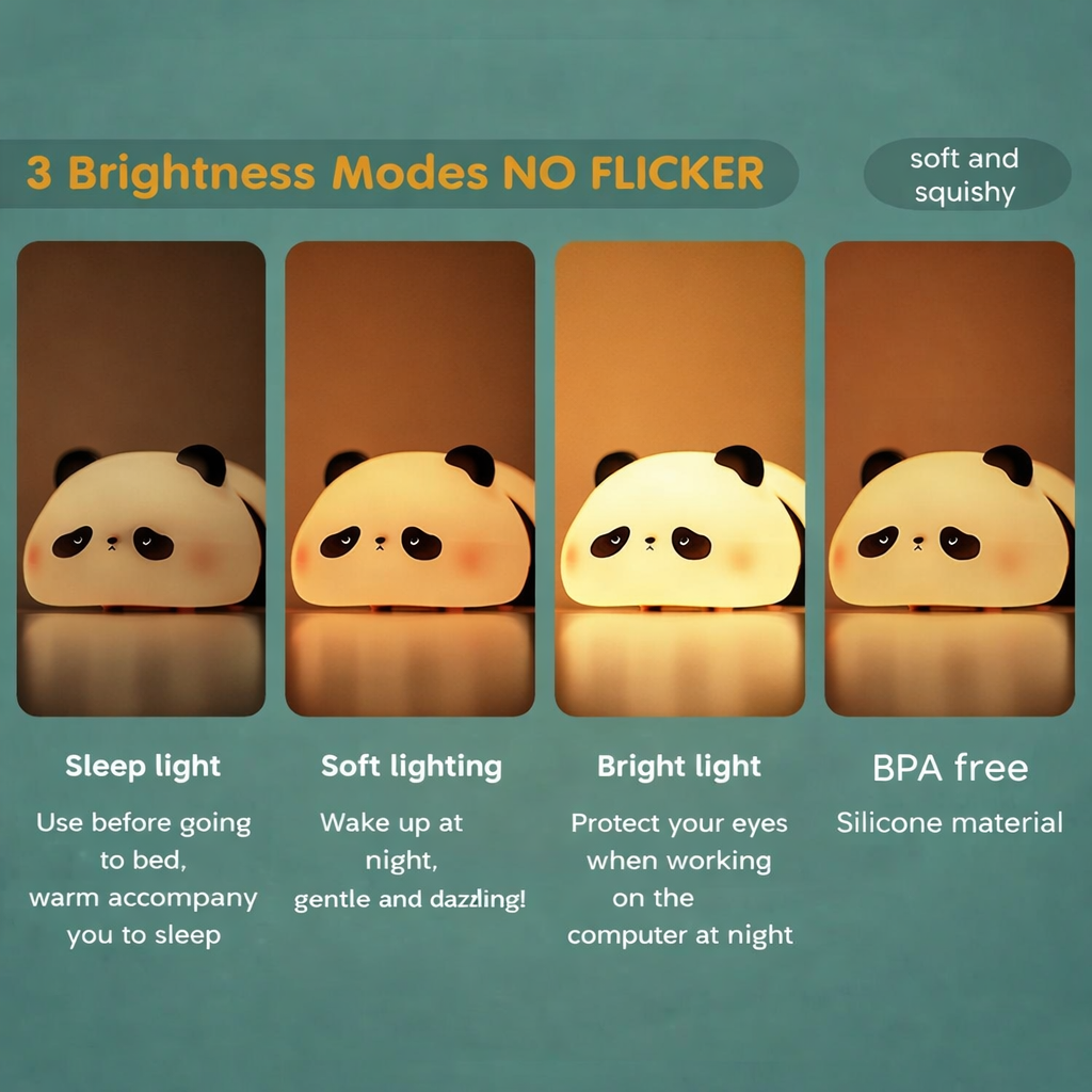 AVENIQUE ® - COMFORTING NIGHT LAMP