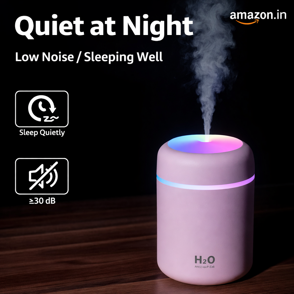 Avenique ® - Humidifier