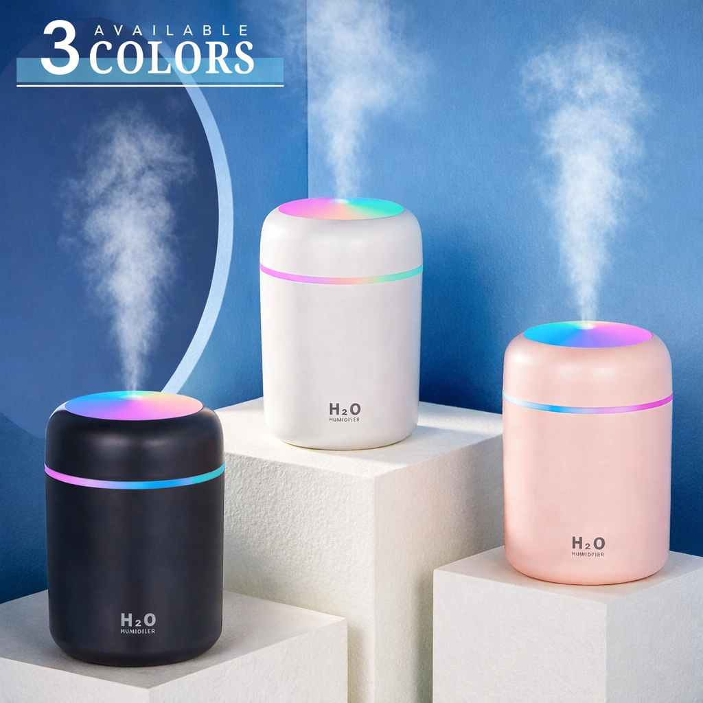 Avenique ® - Humidifier