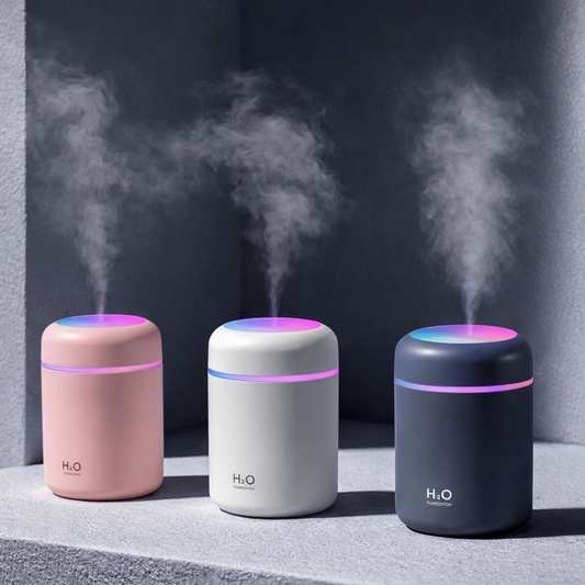 Avenique ® - Humidifier