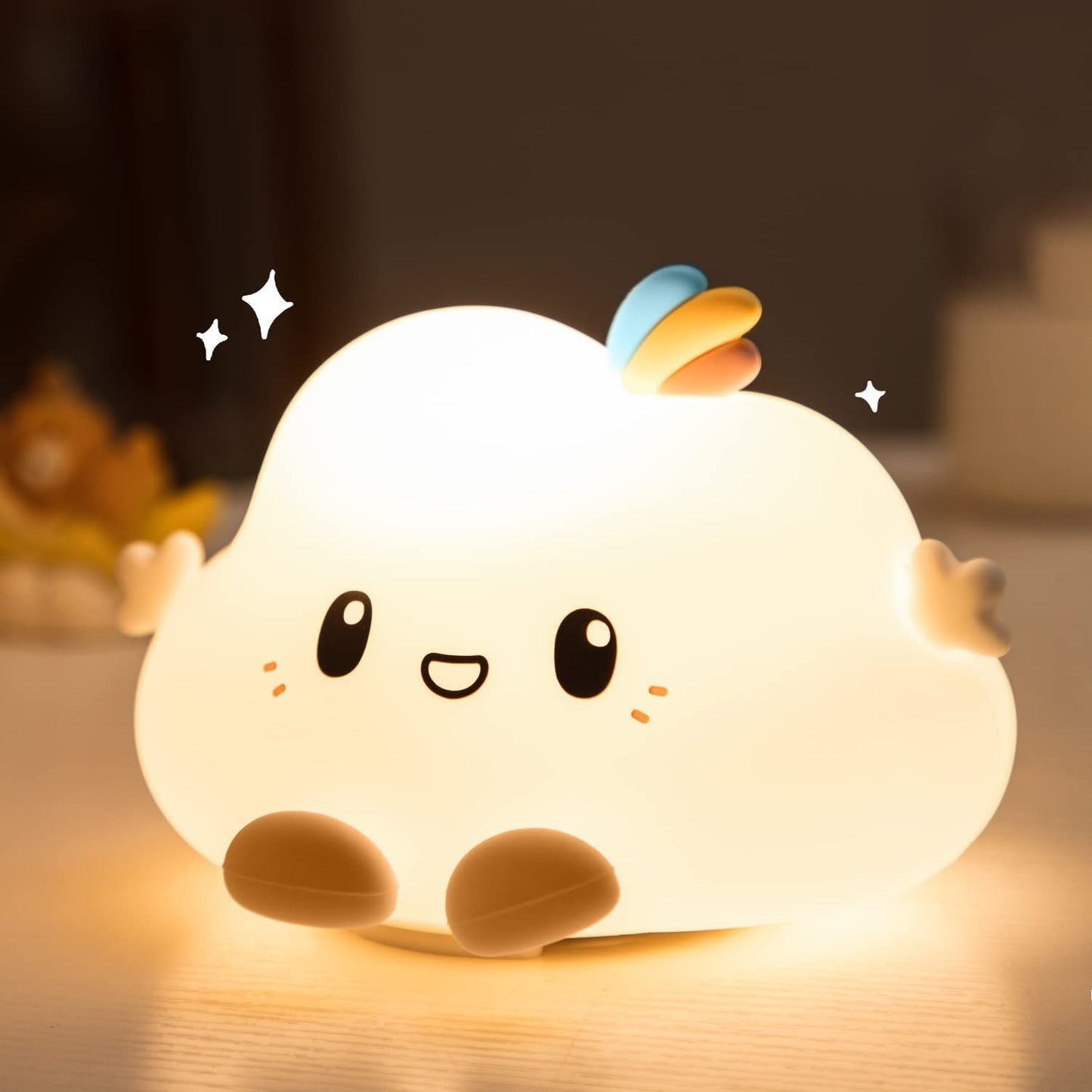 AVENIQUE ® - COMFORTING NIGHT LAMP