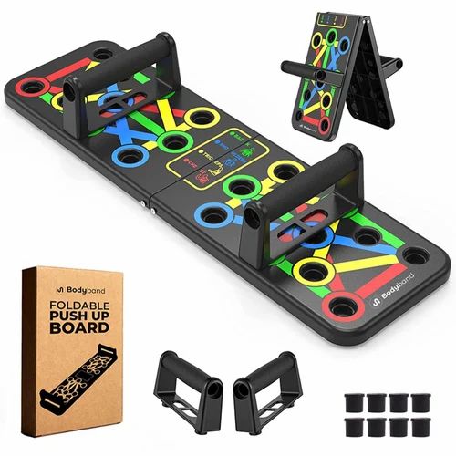Avenique ® - Push Up Board
